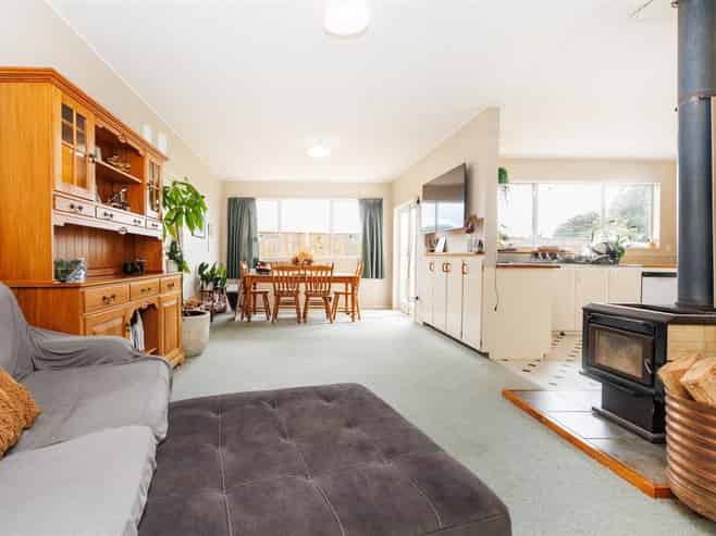  22 Tutaenui Road, Marton