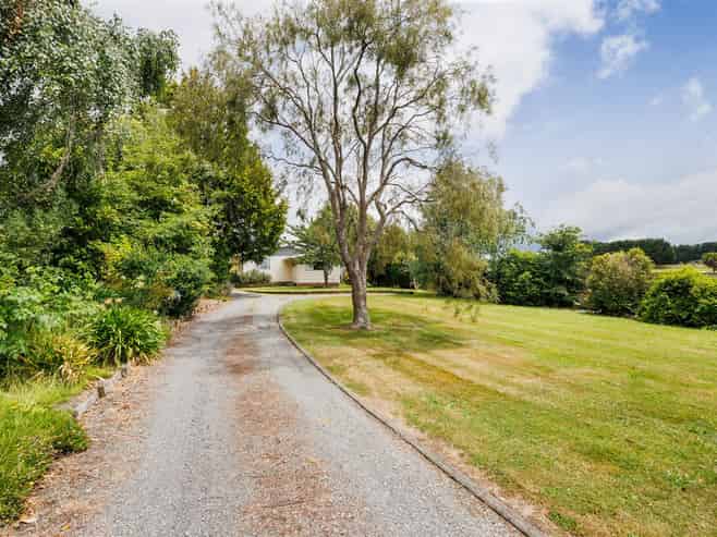  22 Tutaenui Road, Marton