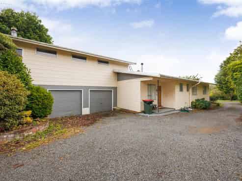  22 Tutaenui Road, Marton