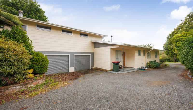  22 Tutaenui Road, Marton