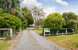  22 Tutaenui Road, Marton