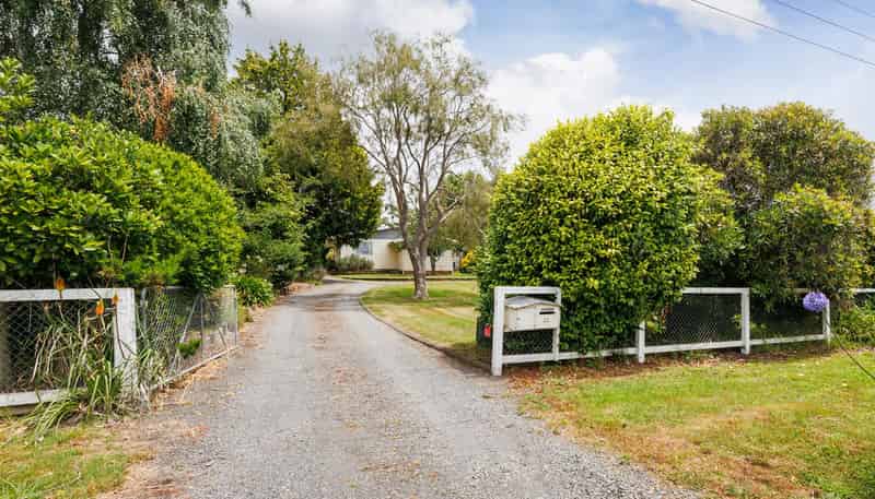  22 Tutaenui Road, Marton