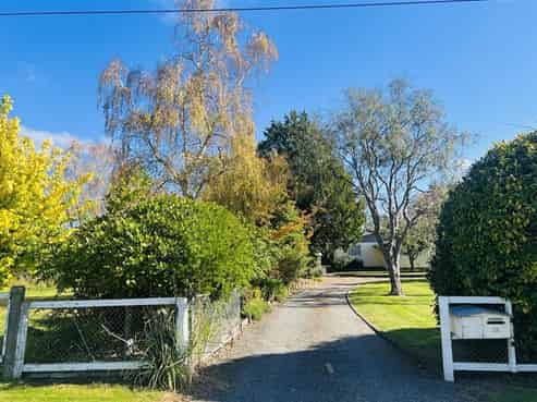  22 Tutaenui Road, Marton
