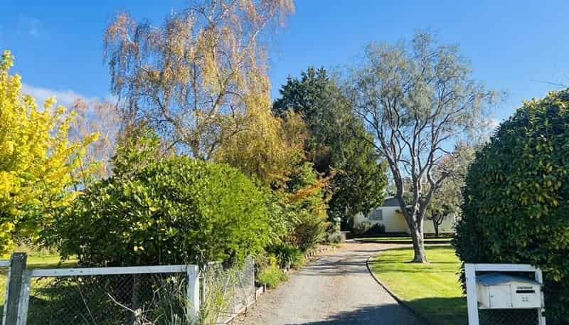  22 Tutaenui Road, Marton