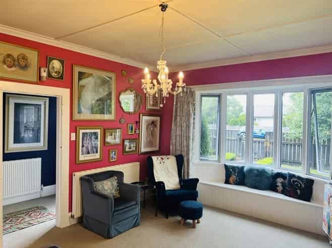  8 Lyon Street, Marton