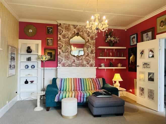  8 Lyon Street, Marton