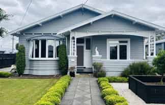  8 Lyon Street, Marton