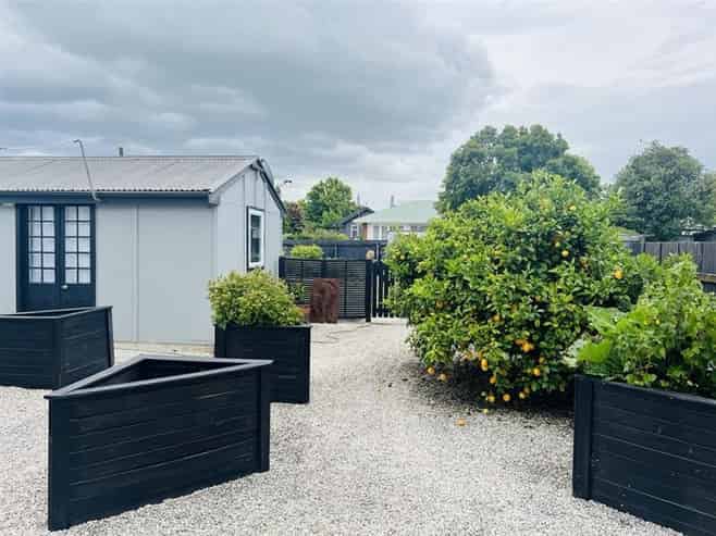  8 Lyon Street, Marton