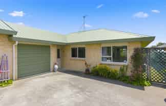 61B Winchester Street, Levin