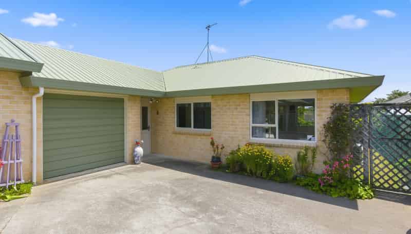 61B Winchester Street, Levin