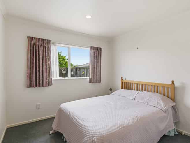 61B Winchester Street, Levin
