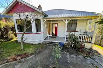 72 Kaikorai Valley Road, Kaikorai