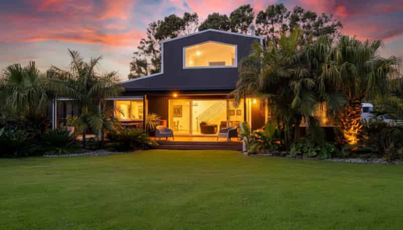 Property