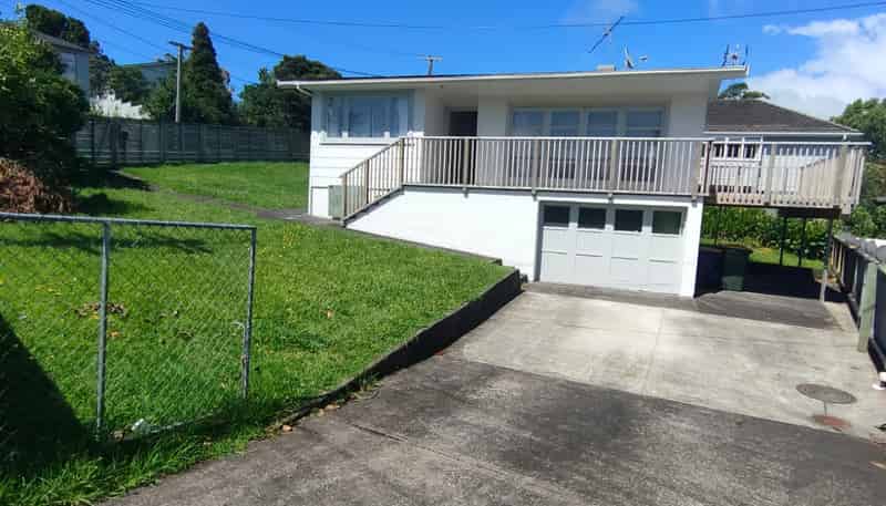 40 Roseberry Ave, Birkenhead