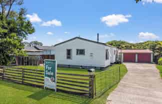 2 Hadley Street, Kawerau