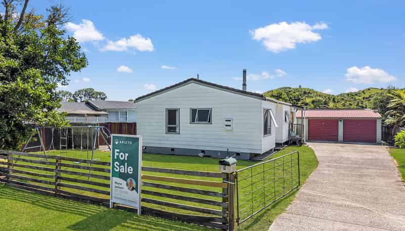 2 Hadley Street, Kawerau