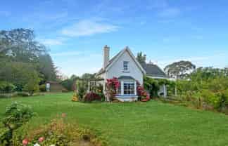 128 Main North Rd, Woodend