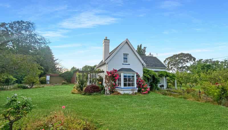 128 Main North Rd, Woodend