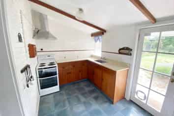 128 Main North Rd, Woodend