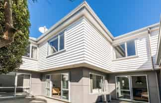 17A Bolton Av, Spreydon