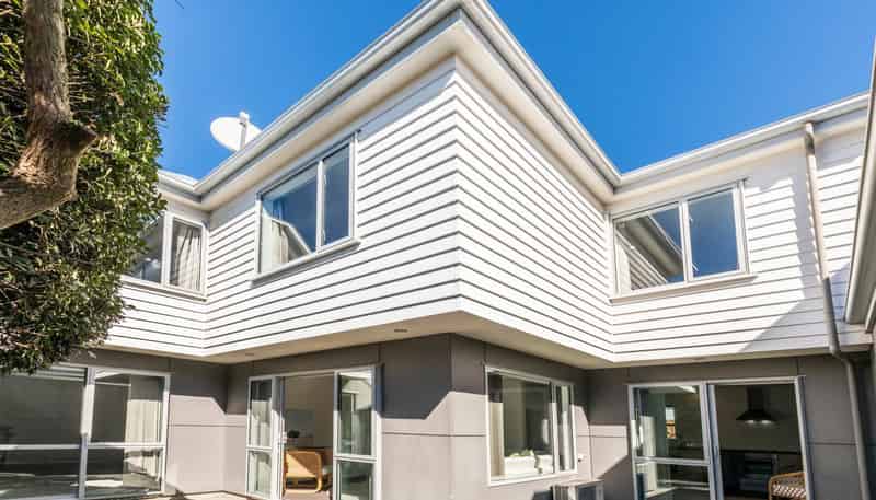 17A Bolton Av, Spreydon