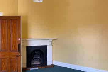 Otago - Address withheld