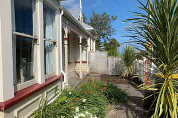 Otago - Address withheld