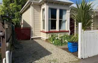 Otago - Address withheld