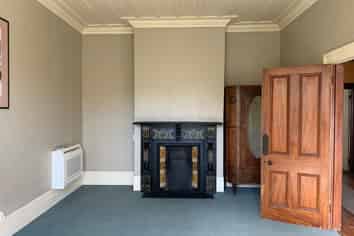 Otago - Address withheld