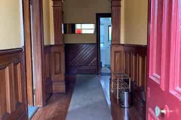 Otago - Address withheld