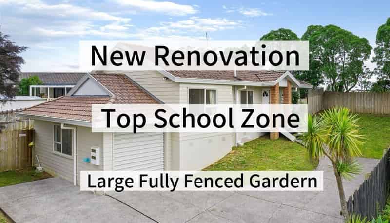 51 Barbados Drive, Unsworth Heights