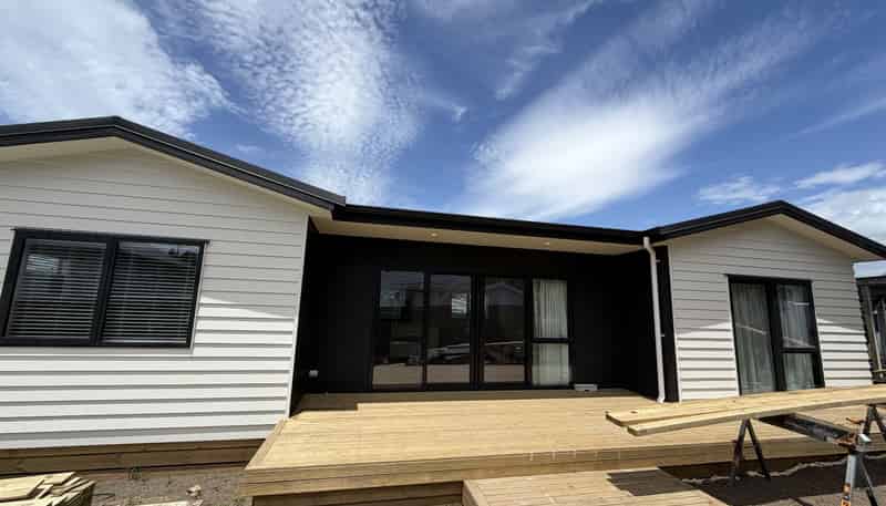 166 Captain Springs Road, Onehunga