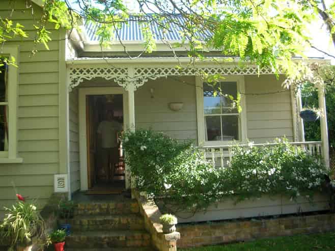 17C Peary Road, Mount Eden