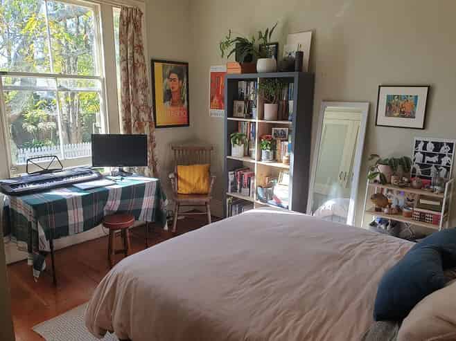 17C Peary Road, Mount Eden