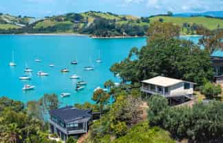 6 Pohutukawa Avenue, Omiha