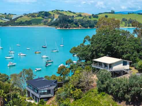 6 Pohutukawa Avenue, Omiha