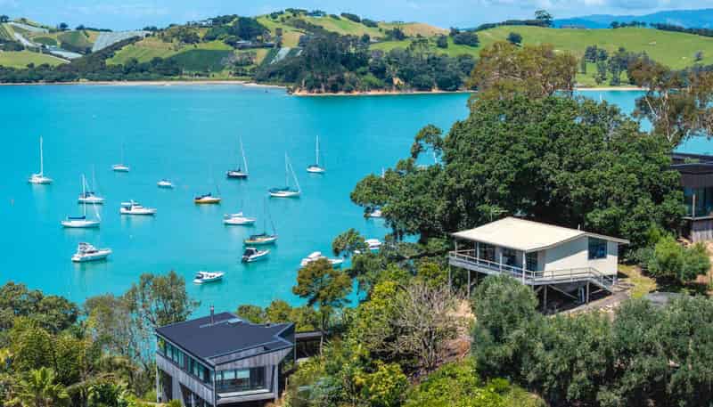 6 Pohutukawa Avenue, Omiha