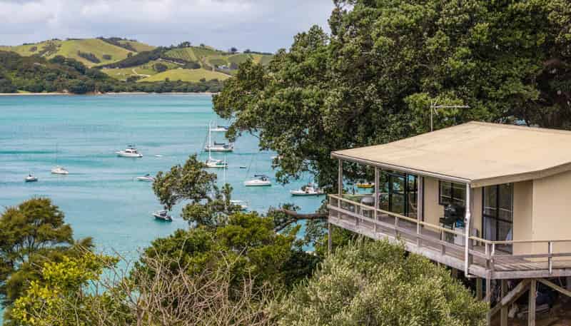 6 Pohutukawa Avenue, Omiha