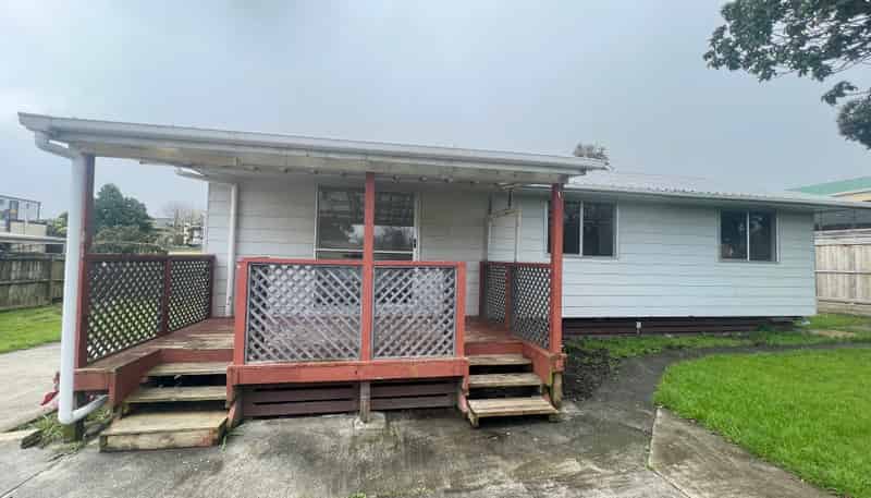 2/27 Albion Road, Otahuhu