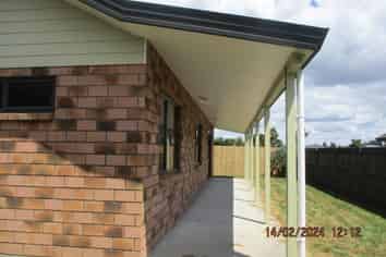 15 Baxter Place, Owhata