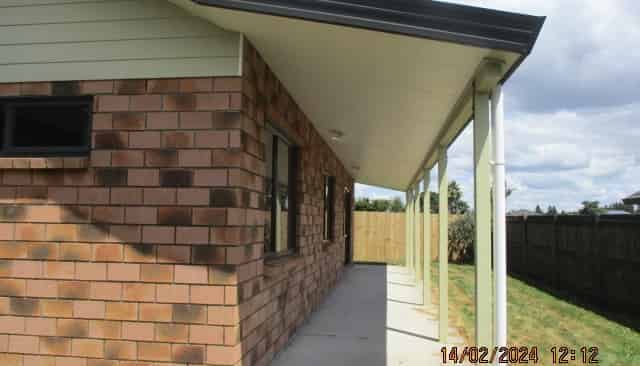 15 Baxter Place, Owhata