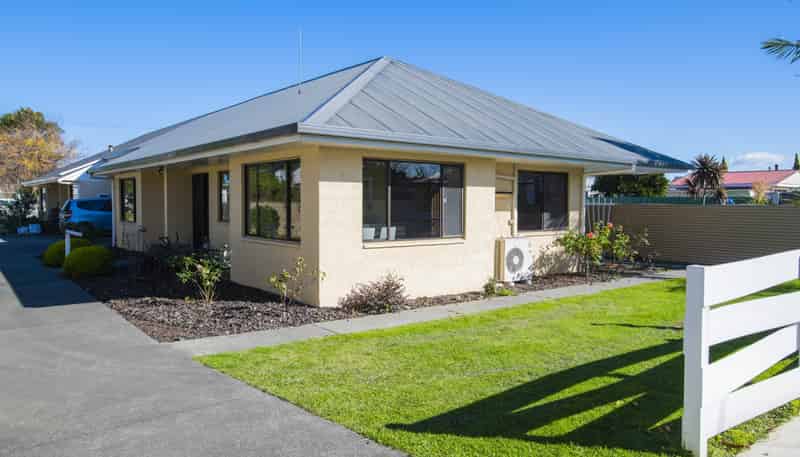 2/28 Bayly Street, Te Hapara