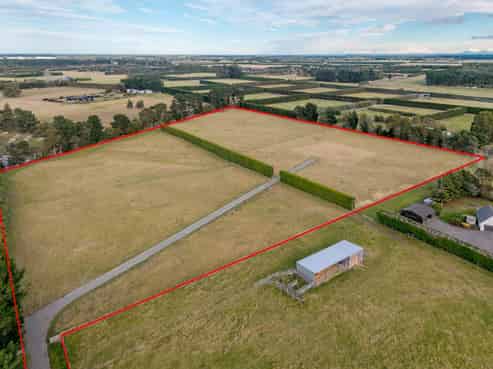67 Finlays Road, West Melton