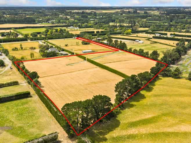 61 Finlays Road, West Melton