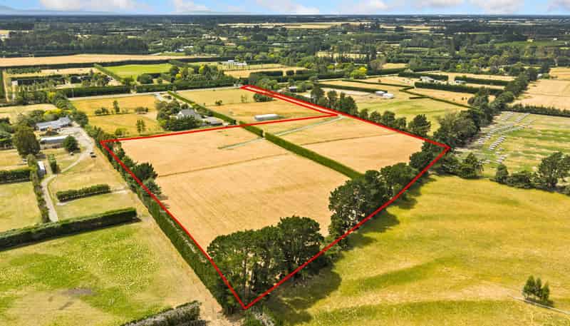 61 Finlays Road, West Melton