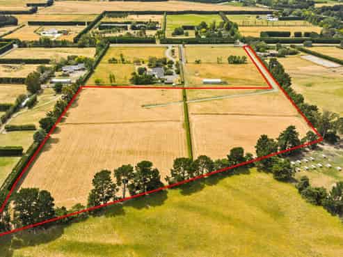 61 Finlays Road, West Melton