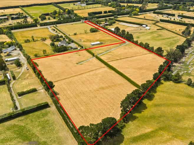 61 Finlays Road, West Melton