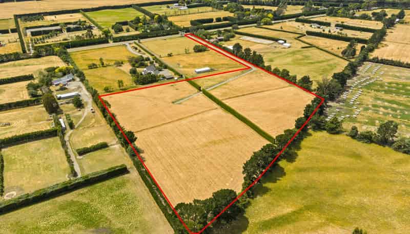 61 Finlays Road, West Melton