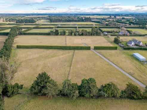 67 Finlays Road, West Melton