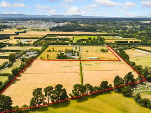 61 Finlays Road, West Melton